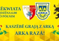 Kaszuby razem z Arką