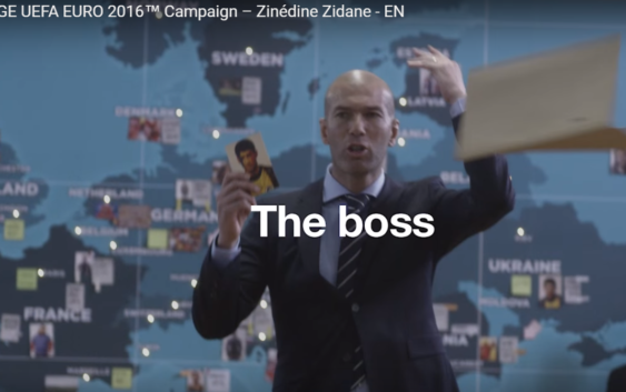 Orange Twoim sponsorem – nowa kampania przed Euro