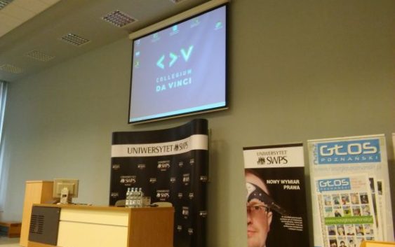 Konferencja prawo, analityka, zarządzanie w sporcie za nami – relacja