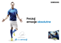 Reprezentanci brylują w reklamach