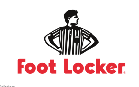 Foot Locker w formie