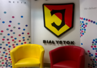 Netia Białystok nowym partnerem Jagiellonii