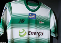 Lechia Gdańsk stworzyła własną fandację