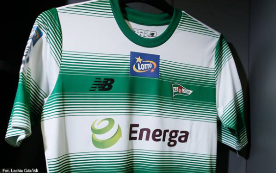 Lechia Gdańsk stworzyła własną fandację