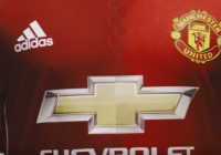 Manchester prezentuje wyjazdowe koszulki na sezon 2017/2018