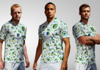 Kanarkowi w nowych strojach