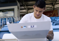 Real Madryt z nowymi strojami