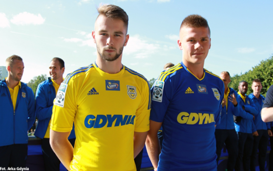 Arką będzie zarządzać 20-latek