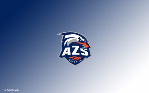 Doliński będzie zarządzał AZS-em Koszalin