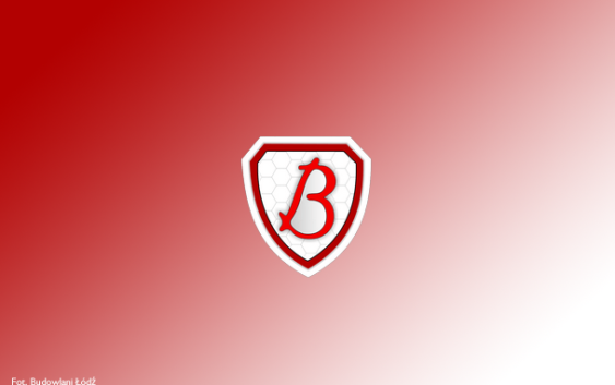 Budowlani Łódź ze sponsorem tytularnym