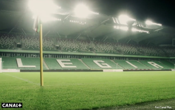 UEFA wypłaciła ponad 2 mln polskim klubom