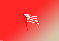 Cracovia – Pierwszy Krok