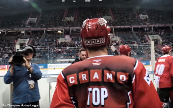 Cracovia w Lidze Mistrzów