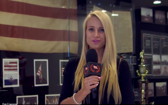 Cracovia przed Ligą Mistrzów