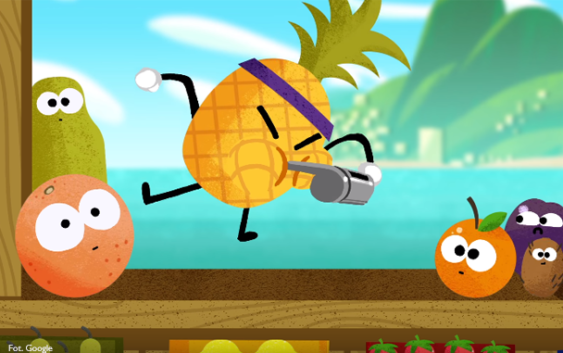 Google gotowe na Rio