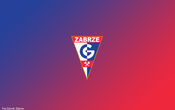 Toyota dalej z Górnikiem