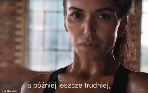 Upadajcie, podnoście się