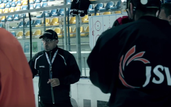 Nowy sezon, nowe JKH