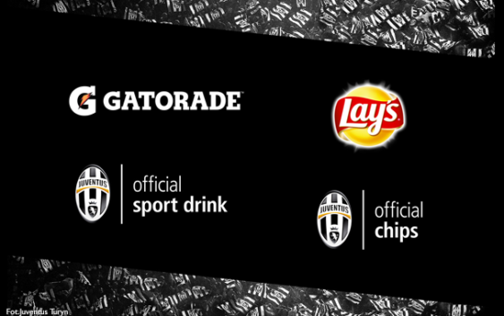 Juventus odnawia współpracę