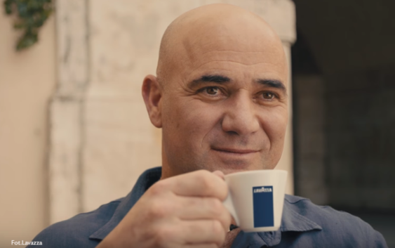 Lavazza na kolejne trzy lata z Wimbledonem