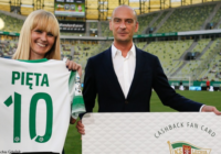 Lechia rusza z programem partnerskim