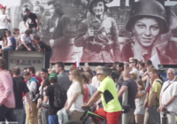 Powstanie Warszawskie ważne dla Legii