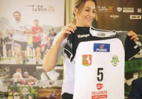 MKS Lublin bez Selgrosu w nazwie