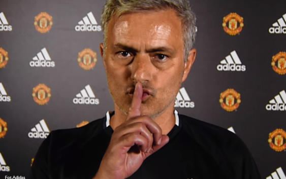 Adidas i Manchester wyznaczają trendy