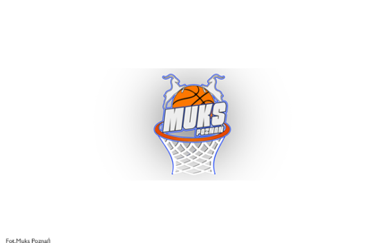 MUKS Poznań z lepszej strony