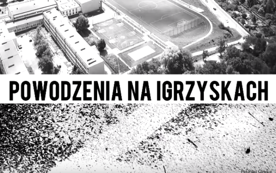 Piast Gliwice wspiera Olimpijczyków