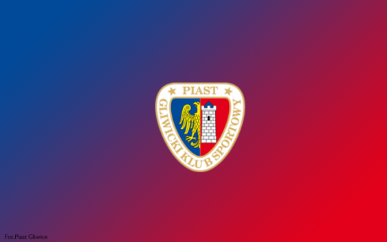 Piast Gliwice z nowym prezesem