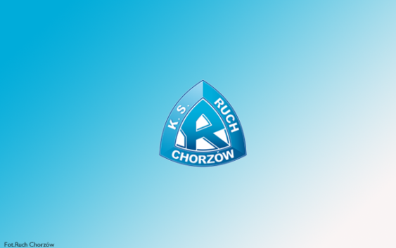 Ruch Chorzów z Cinkciarzem