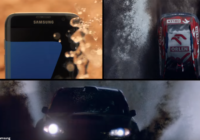 Samsung z Jakubem Przygońskim