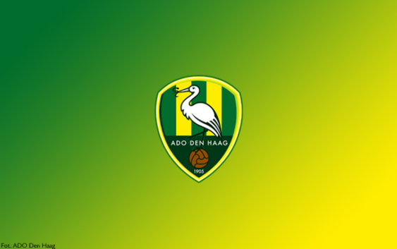 Kibice Den Haag obdarowali dzieci