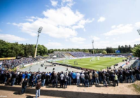 Stadion SV Darmstadt zmieni nazwę na cześć swojego kibica
