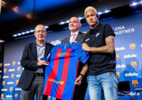 France Football wycenił piłkarzy na świecie