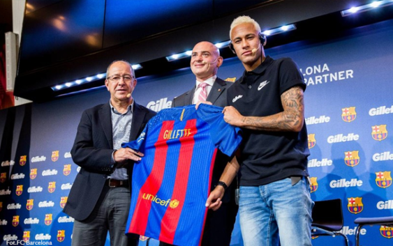 Barcelona promuje aplikację