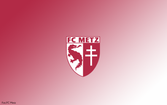 FC Metz z Czadem
