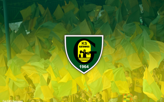 Nowy Prezes i Dyrektor w GKS Katowice