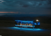 Beckham w nowej kampanii H&M