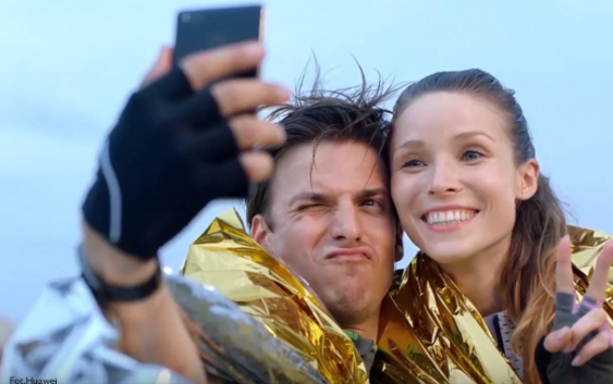 Huawei „Idealne Połączenie”