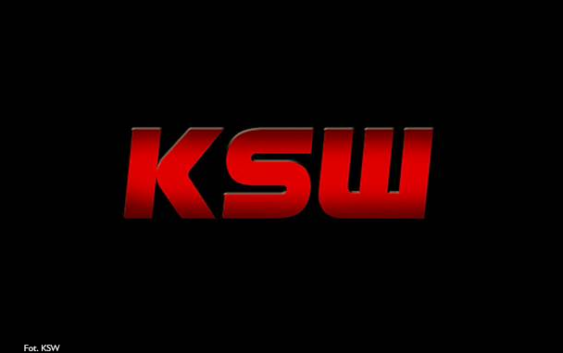 Kolejna gala KSW poza Polska