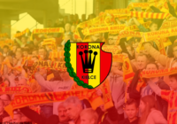 Korona Kielce podpisała umowę z Suzuki