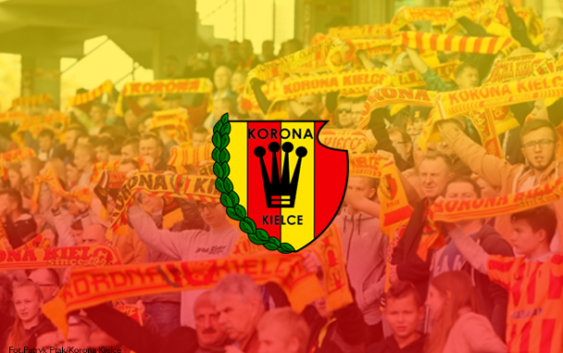 Suzuki podpisze umowę sponsoringową z Koroną Kielce?