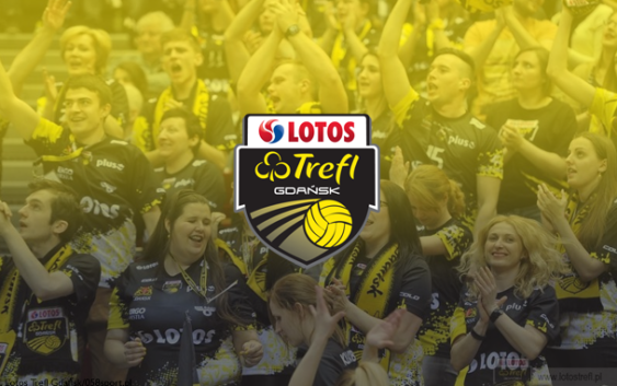 Pojedynek LOTOS-u Trefla Gdańsk i PGE Skry Bełchatów wzbudzają zainteresowanie