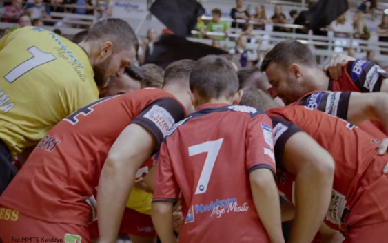 Kwidzyn nie odstaje od reszty