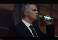 José Mourinho i Heineken nie przyjmuje wymówek