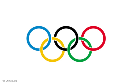 Kto może gratulować olimpijczykom?