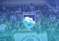 Pescara pojedzie Volvo