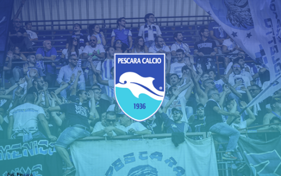 Pescara pojedzie Volvo